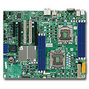 Supermicro MBD-X8DAL-I-B