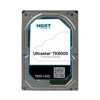 0F22956 Hitachi 4TB 7200RPM SAS 12.0 Gbps 3.5 128MB Cache Ultrastar Hard Drive