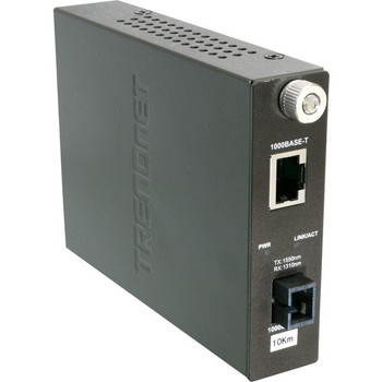 TRENDnet TFC-1000S10D3 TRENDnet TFC-1000S10D3