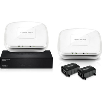 TRENDnet TEW-821DAP2KAC TRENDnet TEW-821DAP2KAC