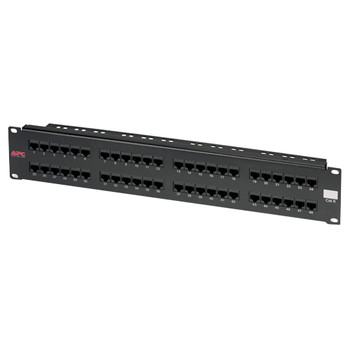 APC CAT6PNL-48 APC CAT6PNL-48