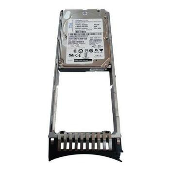 00D5302 IBM 600GB 10000RPM SAS 12.0 Gbps 2.5 128MB Cache Hard Drive