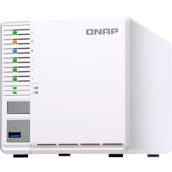 QNAP TS-351-2G-US QNAP TS-351-2G-US