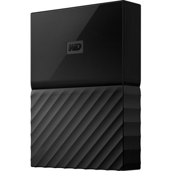 Western Digital WDBP6A0030BBK-WESE