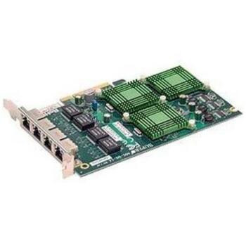 BPN-ADP-4SATA SuperMicro 4 Port Adapter Card For Bpn-Sas-827b