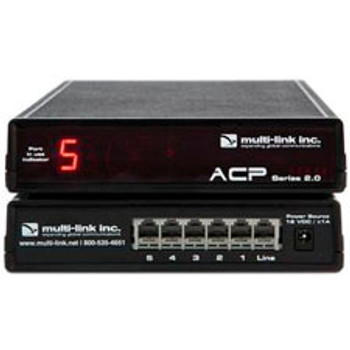 Multi-Link ACP-500 Multi-Link ACP-500