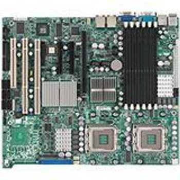Supermicro MBD-X7DVA-E-O Supermicro MBD-X7DVA-E-O
