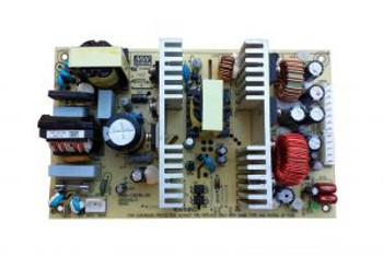 Q1261-60001 HP DesignJet Series Power Supply 100-240VAC Q1261-60001 HP DesignJet Series Power Supply 100-240VAC