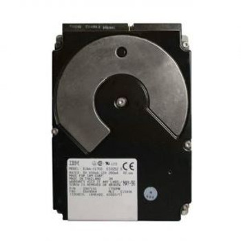 06H9064 IBM 1GB 4500RPM ATA 3.5 128KB Cache Hard Drive 06H9064 IBM 1GB 4500RPM ATA 3.5 128KB Cache Hard Drive