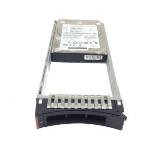 00Y2448 IBM 600GB 15000RPM SAS 12.0 Gbps 2.5 128MB Cache Hard Drive