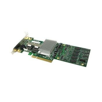 AOC-S2308L-L8I SuperMicro 8-Port SAS 6Gbps / SATA 6Gbps PCI Express 3.0 x8 RAID 0/1/10 Controller Card AOC-S2308L-L8I SuperMicro 8-Port SAS 6Gbps / SATA 6Gbps PCI Express 3.0 x8 RAID 0/1/10 Controller Card