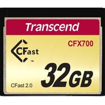 Transcend TS32GCFX700 Transcend TS32GCFX700