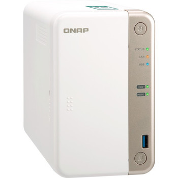 QNAP TS-251B-4G-US QNAP TS-251B-4G-US