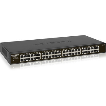 Netgear GS348-100NAS Netgear GS348-100NAS