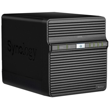 Synology DS420J Synology DS420J