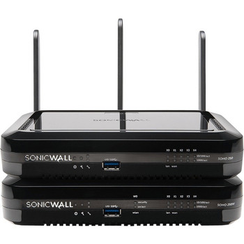 SonicWall 02-SSC-0938