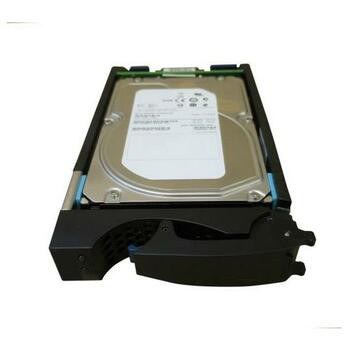 005049272 EMC 600GB 15000RPM SAS 6.0 Gbps 3.5 16MB Cache Hard Drive