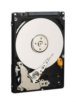 0GMM1 Dell 500GB 7200RPM SATA 6.0 Gbps 2.5 32MB Cache Hard Drive
