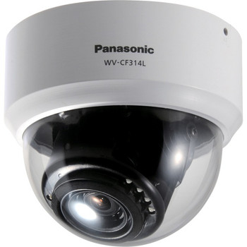 Panasonic WVCF314L Panasonic WVCF314L