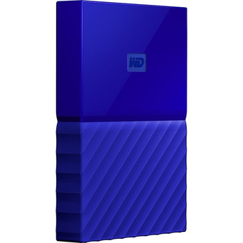 Western Digital WDBYFT0040BBL-WESN