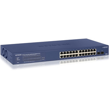Netgear GS724TP-200NAS Netgear GS724TP-200NAS