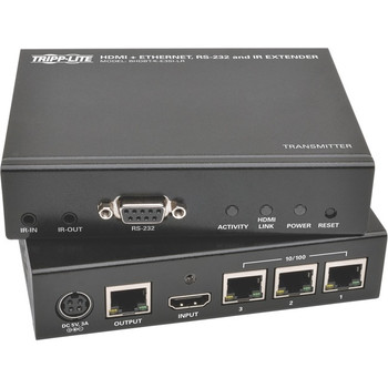 Tripp Lite BHDBT-K-E3SI-LR Tripp Lite BHDBT-K-E3SI-LR