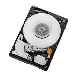 0B26011-BNST Hitachi 300GB 10000RPM SAS 6.0 Gbps 2.5 64MB Cache Ultrastar Hard Drive