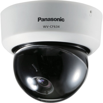 Panasonic WVCF634 Panasonic WVCF634
