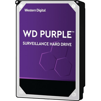 Western Digital WD102PURZ Western Digital WD102PURZ