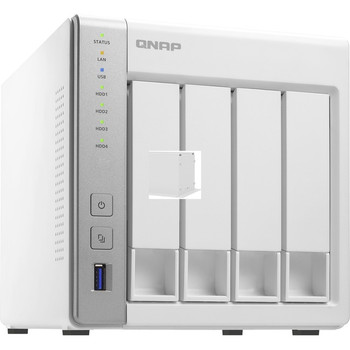 QNAP TS-431P2-1G-US QNAP TS-431P2-1G-US