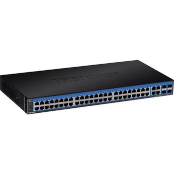 TRENDnet TEG-524WS TRENDnet TEG-524WS