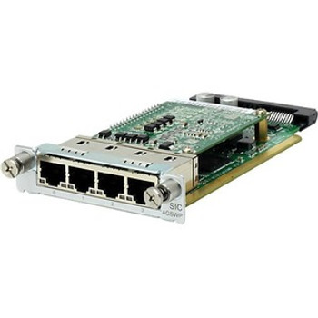 HP Enterprise JG740A