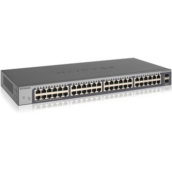 Netgear GS750E-100NAS Netgear GS750E-100NAS