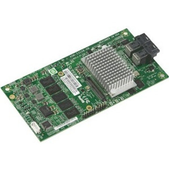 Supermicro AOM-S3108-H8