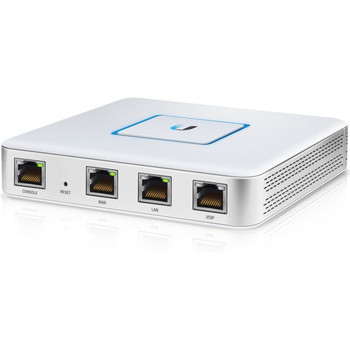Ubiquiti USG Ubiquiti USG