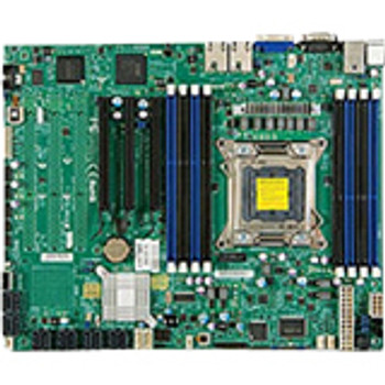 Supermicro MBD-X9SRI-3F-B