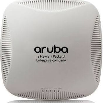 HPE JW172-61001 Aruba Ap-224 Wireless Access Point HPE JW172-61001 Aruba Ap-224 Wireless Access Point