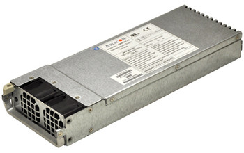 SUPERMICRO PWS-707-1S 700 Watt Power Supply For Server SUPERMICRO PWS-707-1S 700 Watt Power Supply For Server