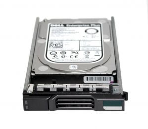 2TRM4 Dell 1TB 10000RPM SAS 12.0 Gbps 2.5 128MB Cache Hot Swap Hard Drive