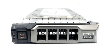 0GKR02 Dell 2TB 7200RPM SAS 12Gbps (SED) 3.5-inch Internal Hard Drive Mfr 0GKR02 Dell 2TB 7200RPM SAS 12Gbps (SED) 3.5-inch Internal Hard Drive Mfr