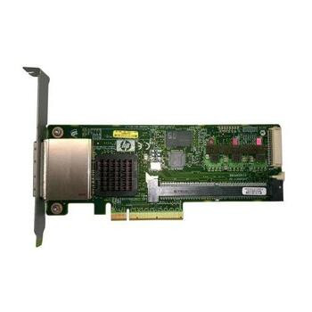 406066-002 HP 4-Ports Fibre Channel RAID Controller Card