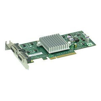 Supermicro AOC-STG-I2 Supermicro AOC-STG-I2