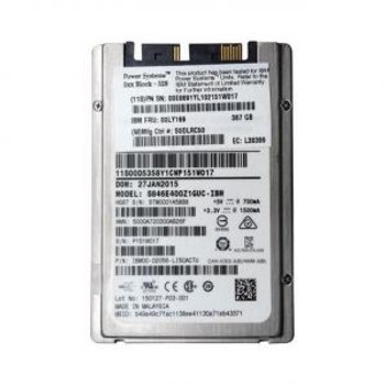 00E8691 IBM 387GB eMLC SAS 1.8-inch Internal Solid State Drive (SSD) 00E8691 IBM 387GB eMLC SAS 1.8-inch Internal Solid State Drive (SSD)