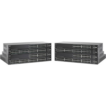 Cisco SF220-24P-K9-NA