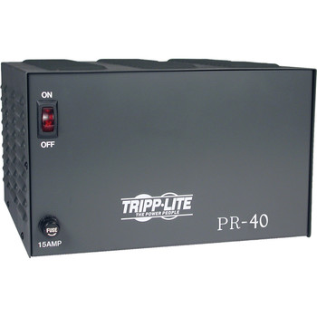 Tripp Lite PR40 Tripp Lite PR40