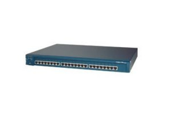 WS-C3750G-24PS-S Cisco Catalyst C3750G 24 Ports 10/100/ WS-C3750G-24PS-S Cisco Catalyst C3750G 24 Ports 10/100/