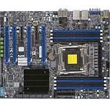 Supermicro MBD-C7X99-OCE-F-B