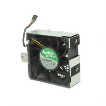 738529-001 HP Power Supply Fan Module Assembly 738529-001 HP Power Supply Fan Module Assembly
