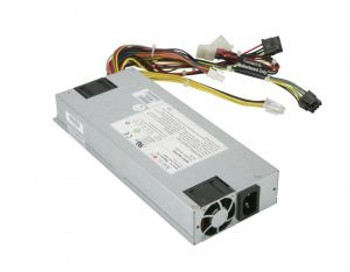PWS-521-1H20 SuperMicro 520-Watts 20A 20-Pin 1U Power S