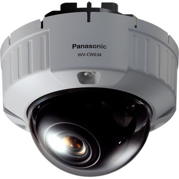 Panasonic WV-CW634F Panasonic WV-CW634F